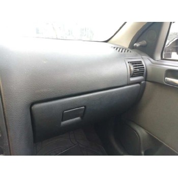 opel astra g berlina del año 2001