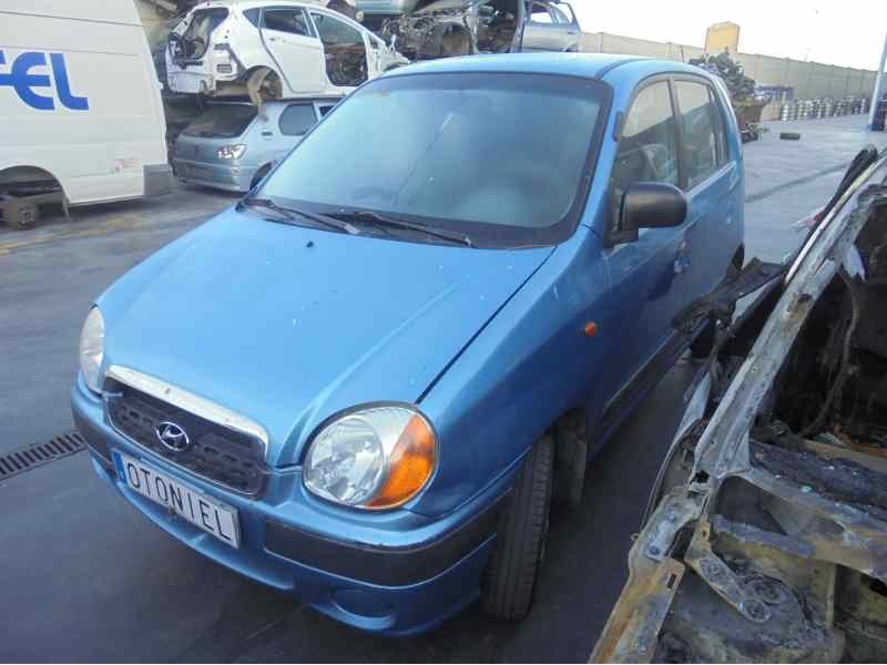 HYUNDAI ATOS (MX)