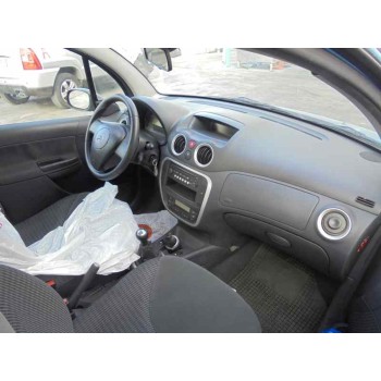 citroën c3 del año 2006