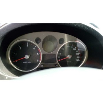 nissan x-trail (t31) del año 2007