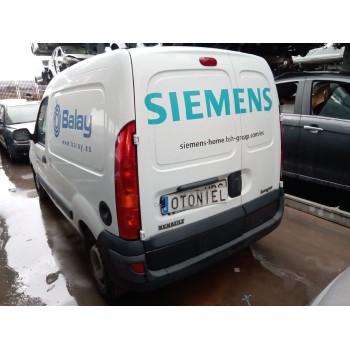 renault kangoo (f/kc0) del año 2010