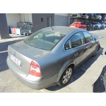 volkswagen passat berlina (3b3) del año 2003