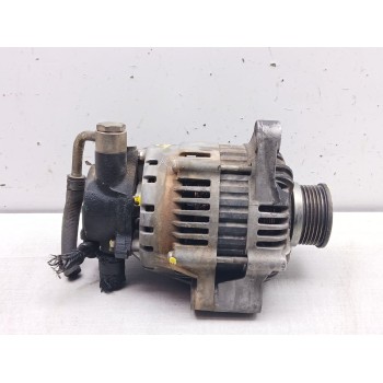 Recambio de alternador para kia magentis ii (mg) 2.0 crdi referencia OEM IAM 19110 3730027020 021319261