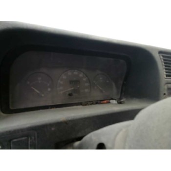 fiat ducato caja abierta (desde 03.94) del año 1994