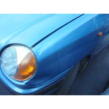 hyundai atos (mx) del año 2002