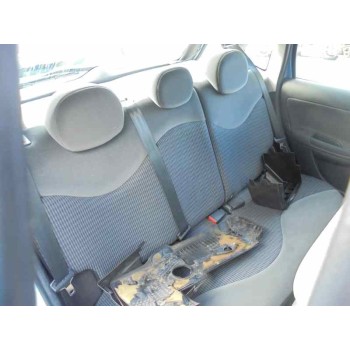 citroën c3 del año 2006