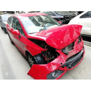 seat ibiza st (6j8) del año 2010