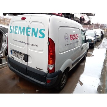 renault kangoo (f/kc0) del año 2010