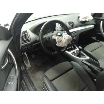 bmw serie 1 berlina (e81/e87) del año 2011