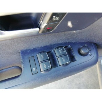 audi a4 berlina (8e) del año 2001