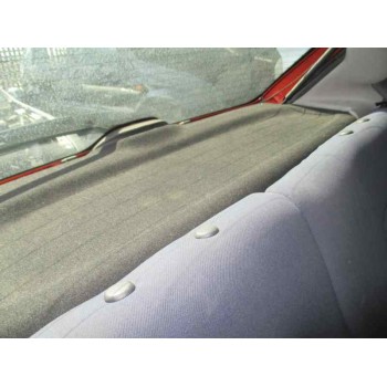 peugeot 206 berlina del año 1999