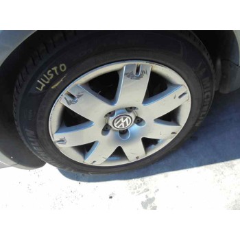 volkswagen passat berlina (3b3) del año 2003