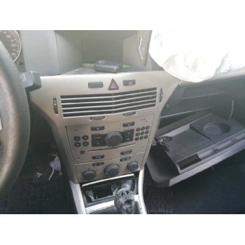 opel astra gtc del año 2007