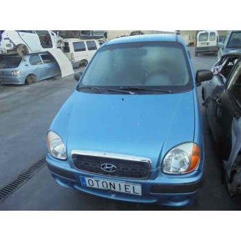 hyundai atos (mx) del año 2002