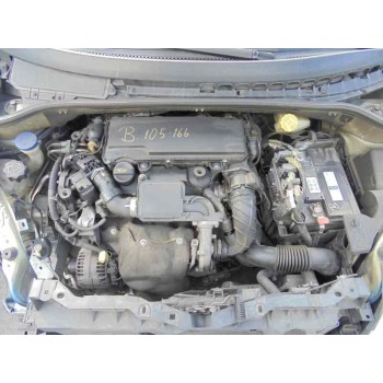 citroën c3 del año 2006