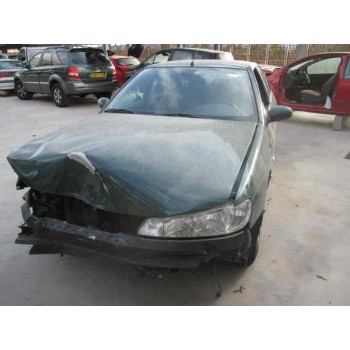 peugeot 406 berlina (s1/s2) del año 1999