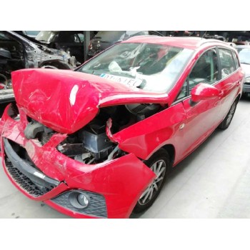 seat ibiza st (6j8) del año 2010