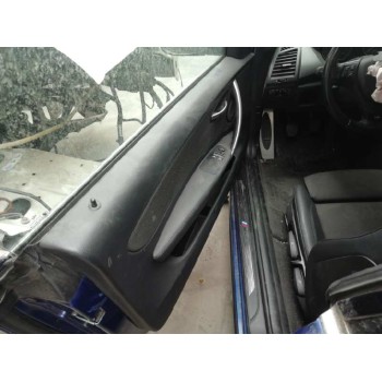 bmw serie 1 berlina (e81/e87) del año 2011