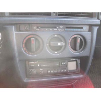 mercedes-benz clase c (w201) berlina del año 1985