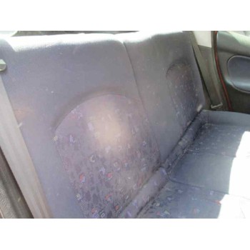 peugeot 206 berlina del año 1999