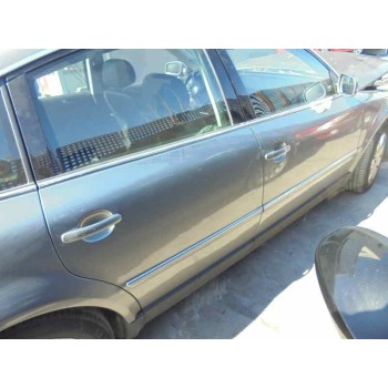 volkswagen passat berlina (3b3) del año 2003