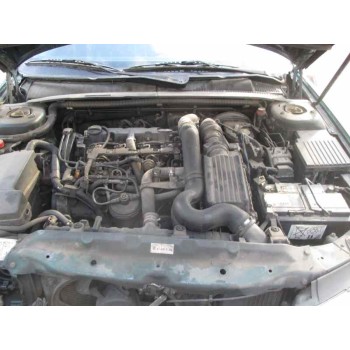 peugeot 406 berlina (s1/s2) del año 1999