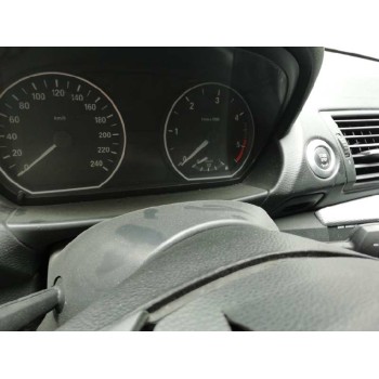 bmw serie 1 berlina (e81/e87) del año 2011