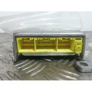 Recambio de centralita airbag para toyota corolla verso (r1) 2.0 turbodiesel cat referencia OEM IAM 897100F240  