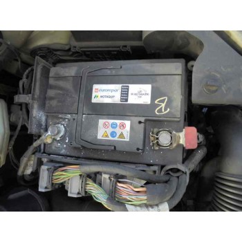 citroën c3 del año 2006