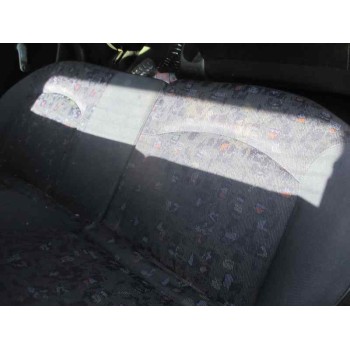 peugeot 206 berlina del año 1999