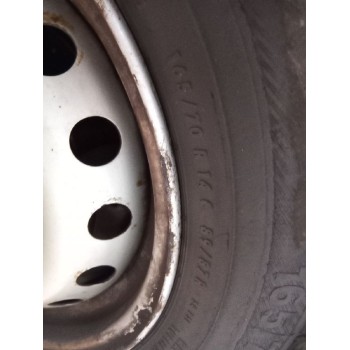 renault kangoo (f/kc0) del año 2010