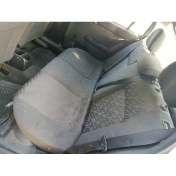 opel astra g berlina del año 2001