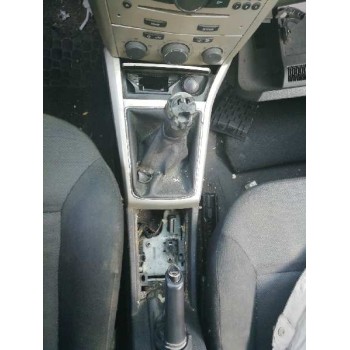 opel astra gtc del año 2007