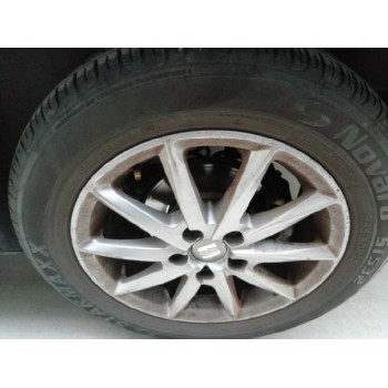 seat ibiza st (6j8) del año 2010