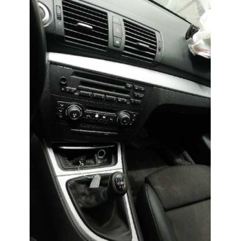 bmw serie 1 berlina (e81/e87) del año 2011