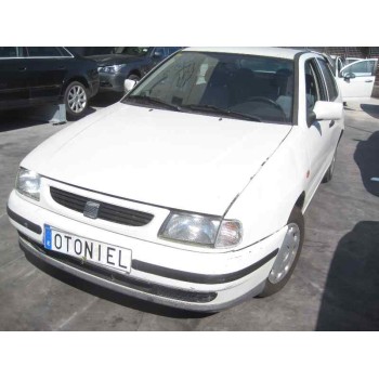 seat cordoba berlina (6k2) del año 1998