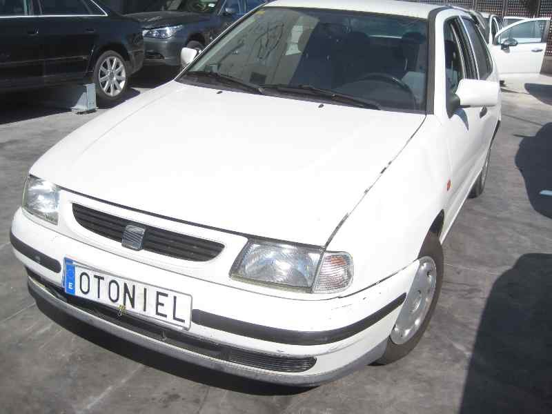 SEAT CORDOBA BERLINA (6K2)