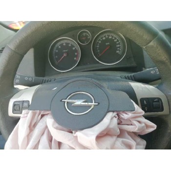 opel astra gtc del año 2007