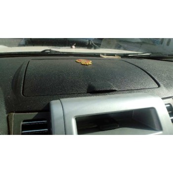 nissan x-trail (t31) del año 2007