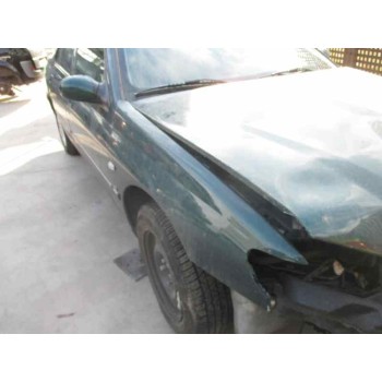 peugeot 406 berlina (s1/s2) del año 1999