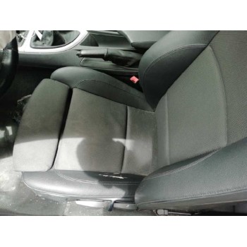 bmw serie 1 berlina (e81/e87) del año 2011