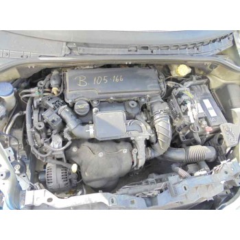 citroën c3 del año 2006