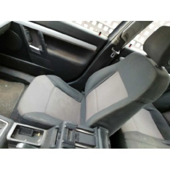 opel vectra c berlina del año 2004