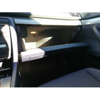 audi a4 berlina (8e) del año 2001