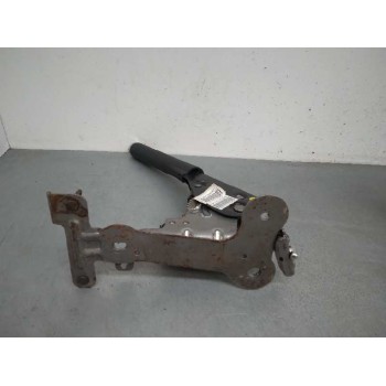 Recambio de palanca freno de mano para peugeot 208 allure referencia OEM IAM 96760387ZD  