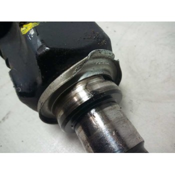 Recambio de transmision delantera izquierda para toyota avensis touring sports advance referencia OEM IAM 4342005390  