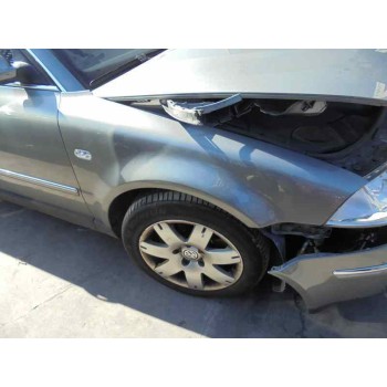 volkswagen passat berlina (3b3) del año 2003