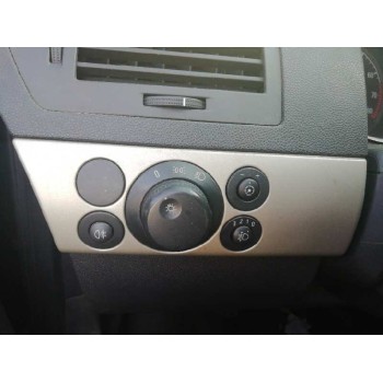 opel astra gtc del año 2007