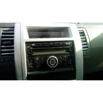 nissan x-trail (t31) del año 2007