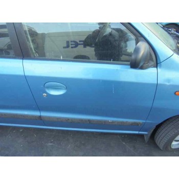 hyundai atos (mx) del año 2002